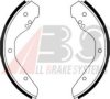VW 113609237L Brake Shoe Set